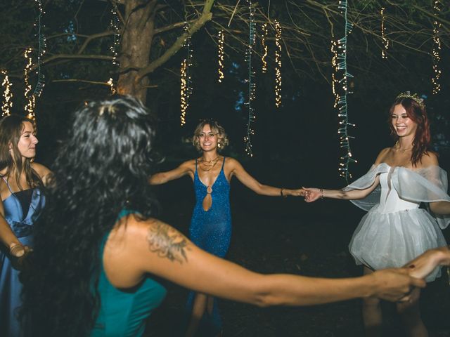 Il matrimonio di Stefano e Nelide a Corbetta, Milano 135