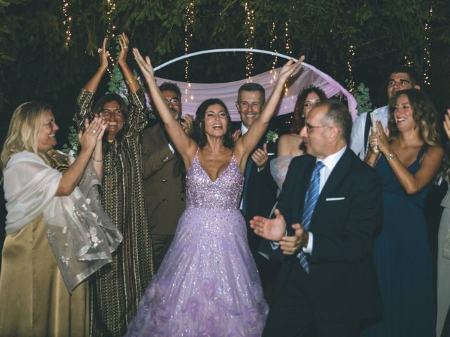 Il matrimonio di Stefano e Nelide a Corbetta, Milano 138