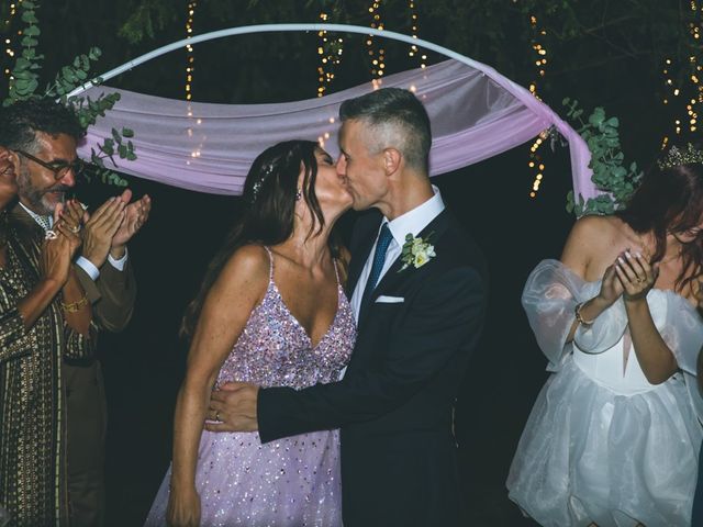 Il matrimonio di Stefano e Nelide a Corbetta, Milano 141