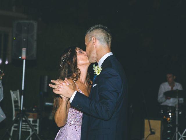Il matrimonio di Stefano e Nelide a Corbetta, Milano 145