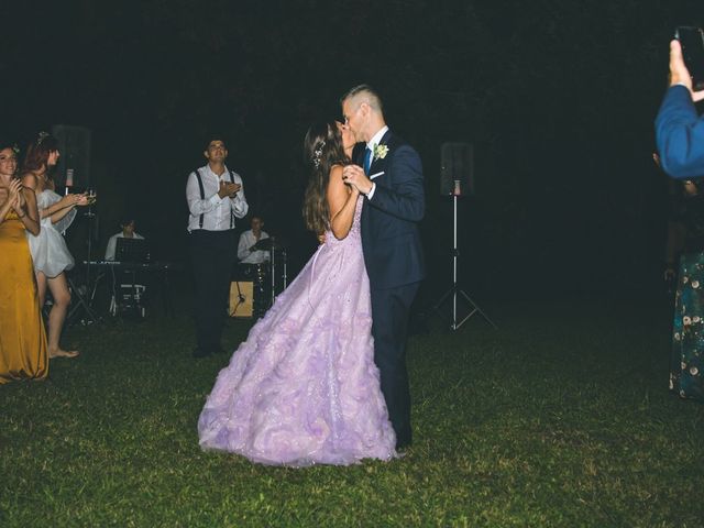Il matrimonio di Stefano e Nelide a Corbetta, Milano 146