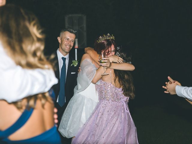 Il matrimonio di Stefano e Nelide a Corbetta, Milano 147