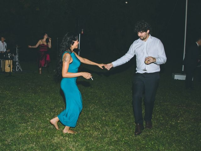 Il matrimonio di Stefano e Nelide a Corbetta, Milano 149