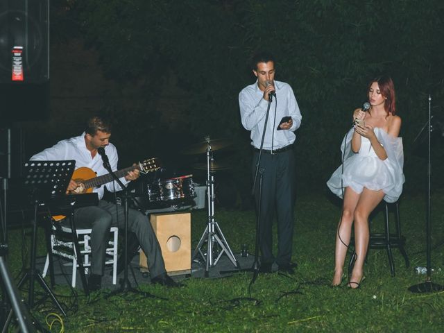 Il matrimonio di Stefano e Nelide a Corbetta, Milano 157