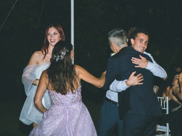 Il matrimonio di Stefano e Nelide a Corbetta, Milano 158