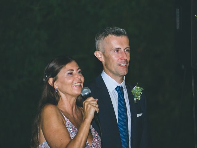 Il matrimonio di Stefano e Nelide a Corbetta, Milano 159
