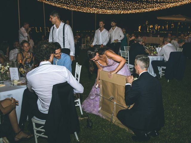 Il matrimonio di Stefano e Nelide a Corbetta, Milano 165
