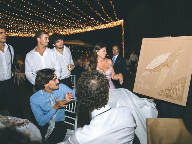 Il matrimonio di Stefano e Nelide a Corbetta, Milano 166