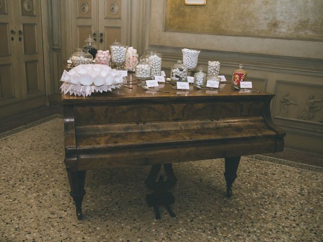 Il matrimonio di Stefano e Nelide a Corbetta, Milano 168