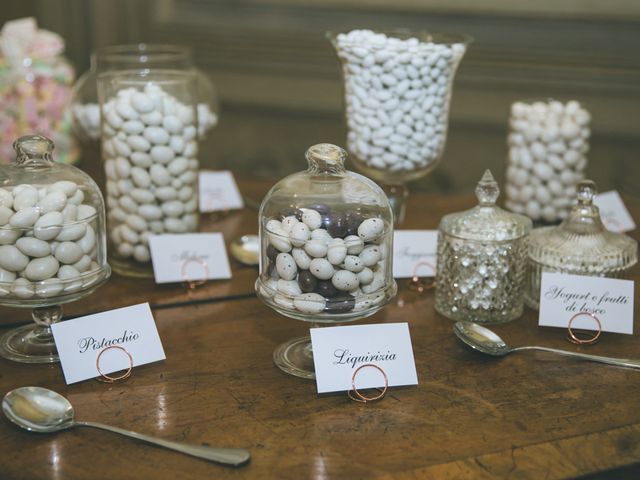 Il matrimonio di Stefano e Nelide a Corbetta, Milano 169