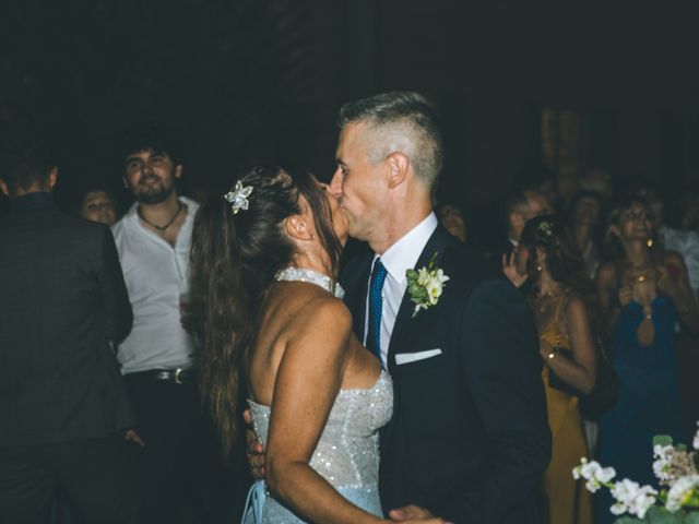 Il matrimonio di Stefano e Nelide a Corbetta, Milano 194