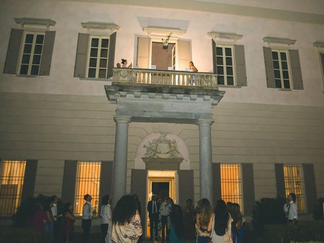Il matrimonio di Stefano e Nelide a Corbetta, Milano 203