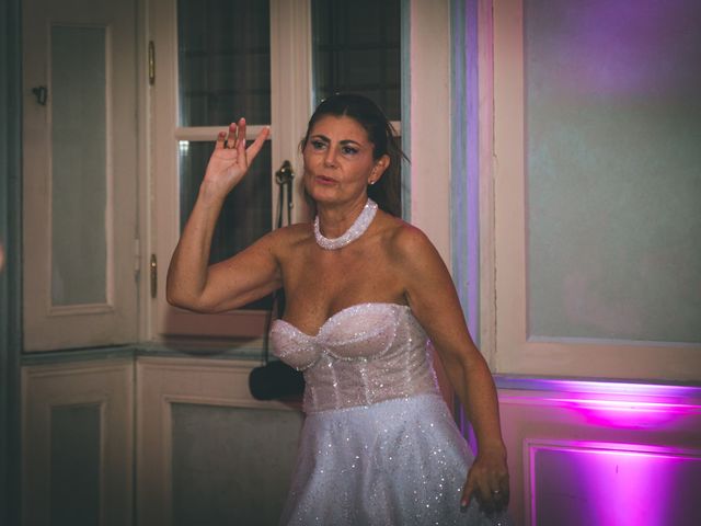 Il matrimonio di Stefano e Nelide a Corbetta, Milano 209