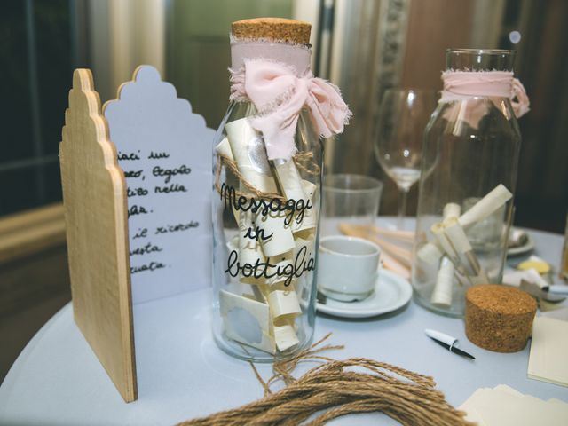 Il matrimonio di Stefano e Nelide a Corbetta, Milano 212