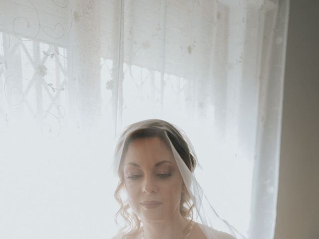 Il matrimonio di Daniele e Valentina a Lequile, Lecce 3