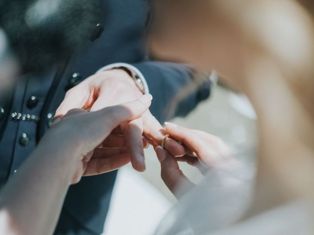 Il matrimonio di Daniele e Valentina a Lequile, Lecce 2