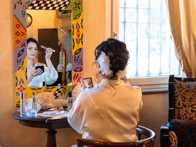 Il matrimonio di Laura e Marco a Piacenza, Piacenza 3