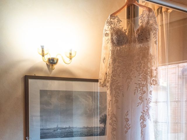 Il matrimonio di Laura e Marco a Piacenza, Piacenza 8