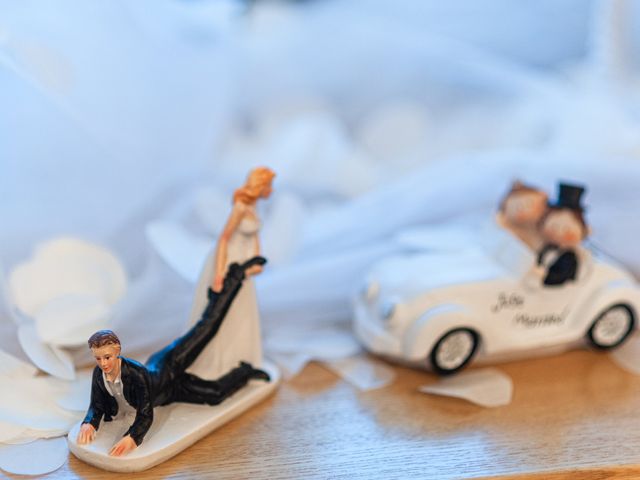 Il matrimonio di Laura e Marco a Piacenza, Piacenza 27