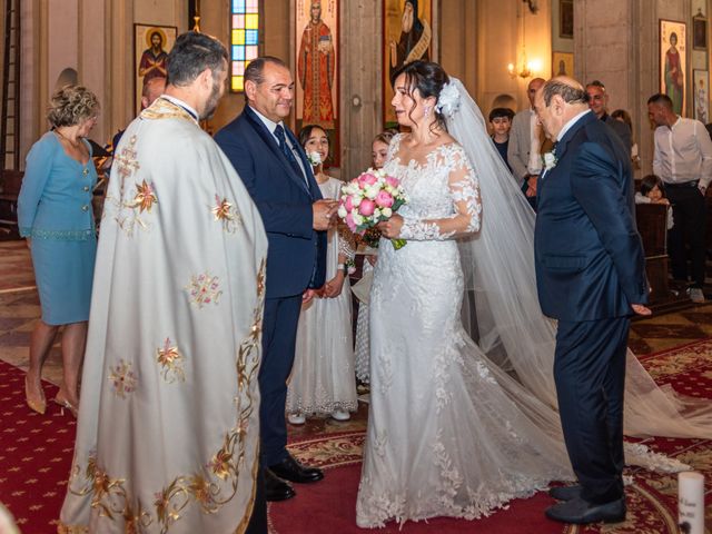 Il matrimonio di Laura e Marco a Piacenza, Piacenza 43