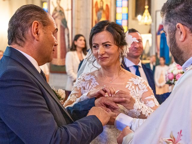 Il matrimonio di Laura e Marco a Piacenza, Piacenza 46