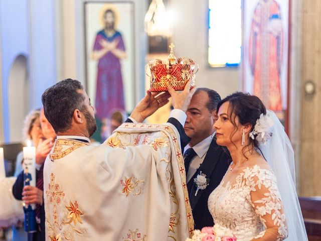 Il matrimonio di Laura e Marco a Piacenza, Piacenza 49