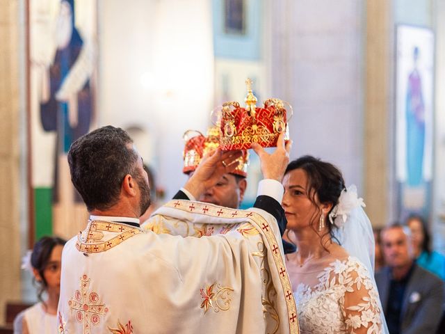 Il matrimonio di Laura e Marco a Piacenza, Piacenza 50
