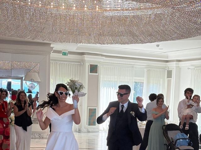 Il matrimonio di ROBERTO e ILARIA a Vasto, Chieti 1