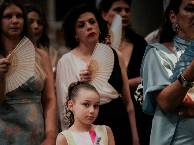 Il matrimonio di Giampiero e Roberta a Barcellona Pozzo di Gotto, Messina 49