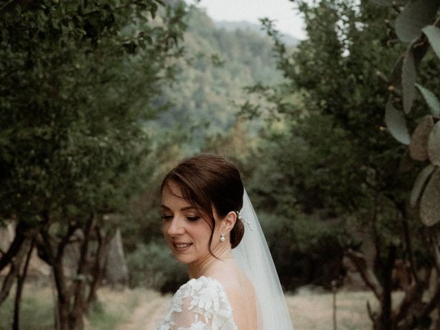 Il matrimonio di Giampiero e Roberta a Barcellona Pozzo di Gotto, Messina 57