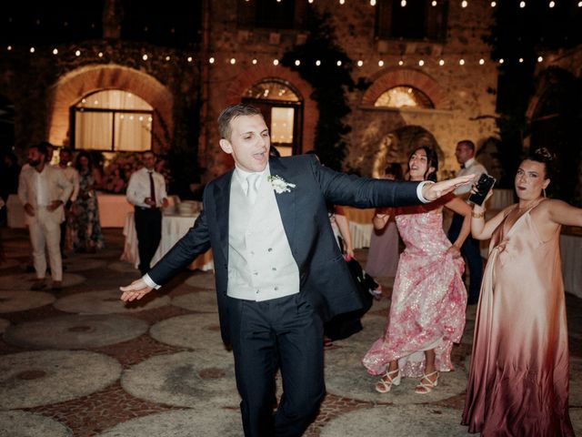 Il matrimonio di Giampiero e Roberta a Barcellona Pozzo di Gotto, Messina 86