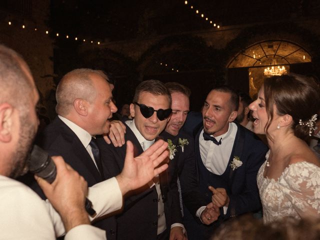 Il matrimonio di Giampiero e Roberta a Barcellona Pozzo di Gotto, Messina 92