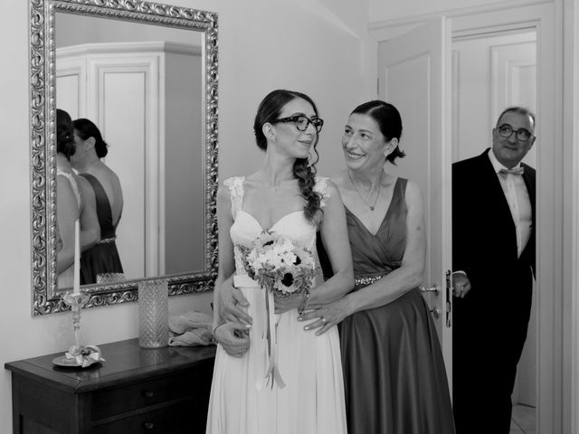 Il matrimonio di Selene e Stefano a Mairano, Brescia 4