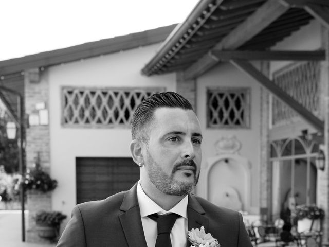 Il matrimonio di Selene e Stefano a Mairano, Brescia 5