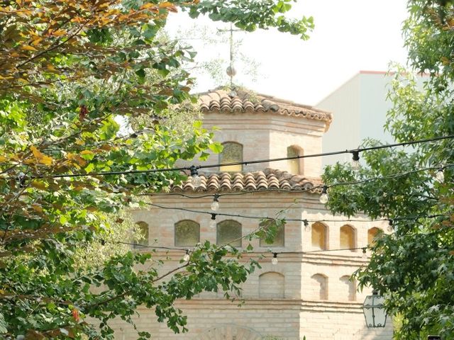 Il matrimonio di Selene e Stefano a Mairano, Brescia 10