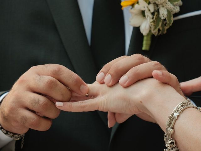 Il matrimonio di Selene e Stefano a Mairano, Brescia 13