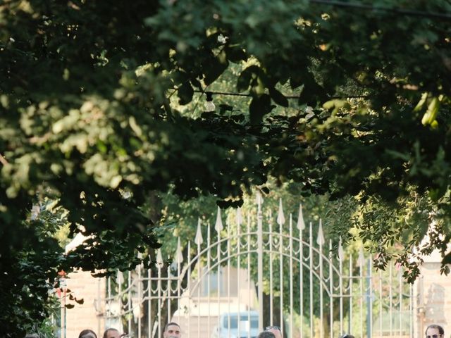 Il matrimonio di Selene e Stefano a Mairano, Brescia 18