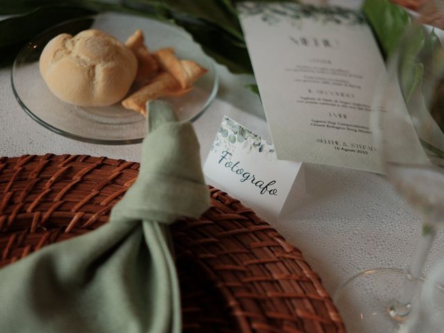 Il matrimonio di Selene e Stefano a Mairano, Brescia 24