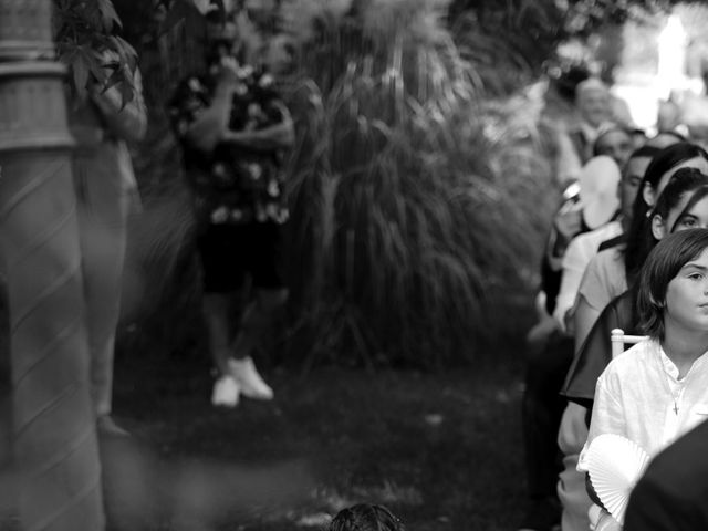Il matrimonio di Selene e Stefano a Mairano, Brescia 29