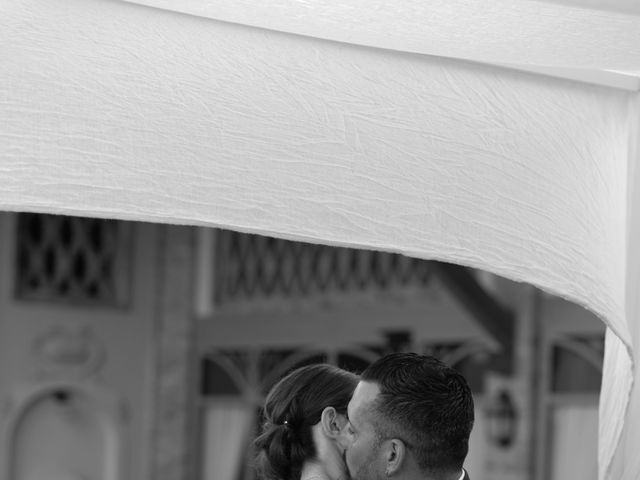 Il matrimonio di Selene e Stefano a Mairano, Brescia 30