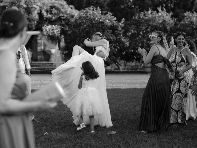 Il matrimonio di Selene e Stefano a Mairano, Brescia 32