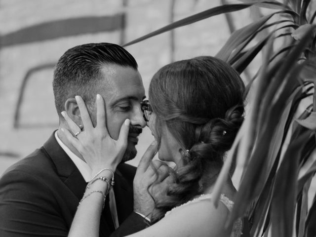 Il matrimonio di Selene e Stefano a Mairano, Brescia 33