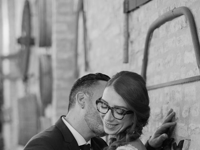 Il matrimonio di Selene e Stefano a Mairano, Brescia 34