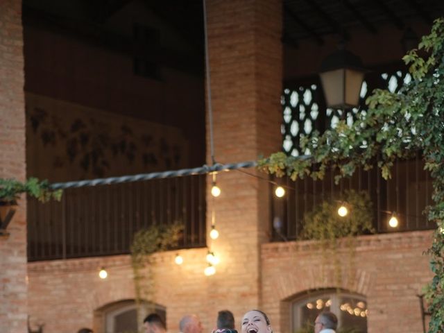 Il matrimonio di Selene e Stefano a Mairano, Brescia 39