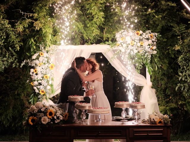 Il matrimonio di Selene e Stefano a Mairano, Brescia 44
