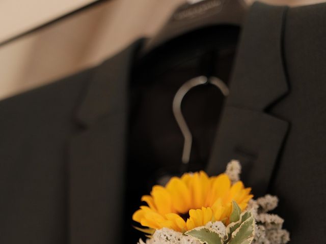 Il matrimonio di Selene e Stefano a Mairano, Brescia 6