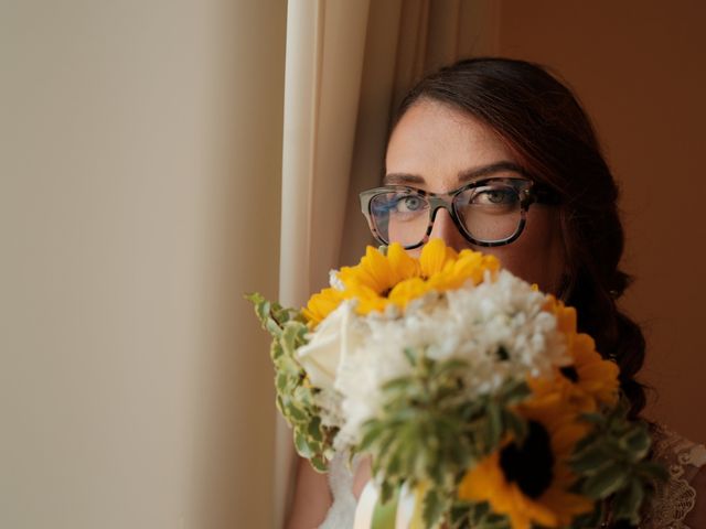 Il matrimonio di Selene e Stefano a Mairano, Brescia 8