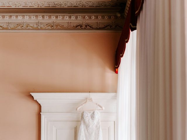 Il matrimonio di Riccardo e Irene a Alessandria, Alessandria 7
