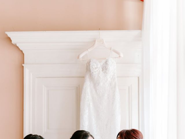 Il matrimonio di Riccardo e Irene a Alessandria, Alessandria 9