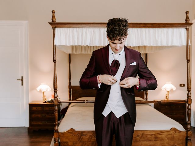 Il matrimonio di Riccardo e Irene a Alessandria, Alessandria 11